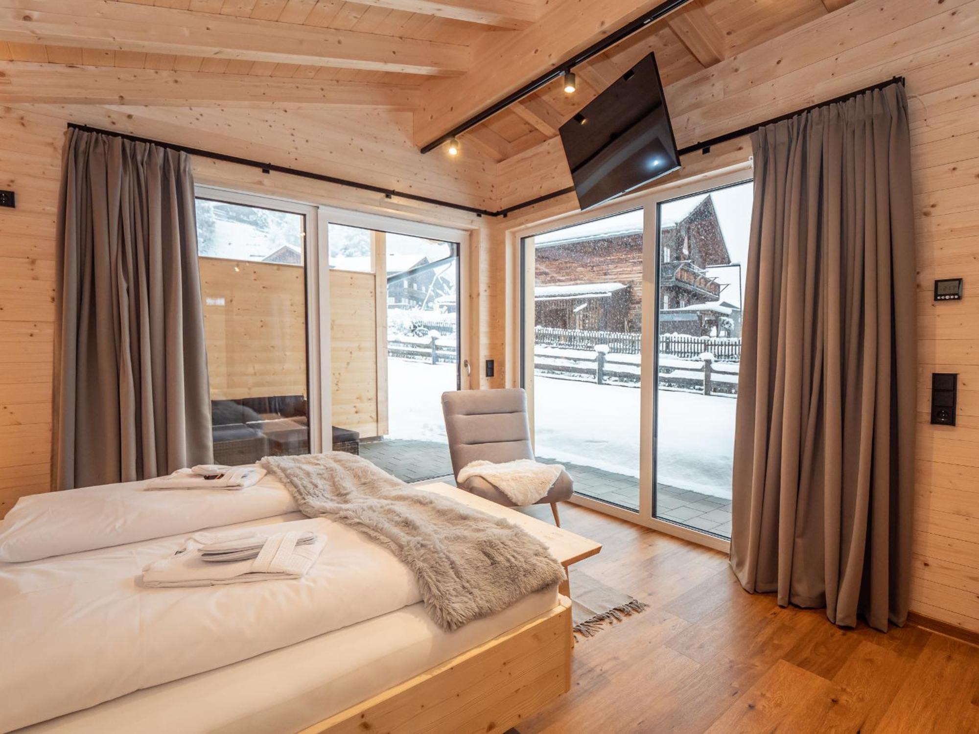 Haus Becken Hotel ซังคท์ยาคอบ อิน เดเฟอเรกเกิน ภายนอก รูปภาพ