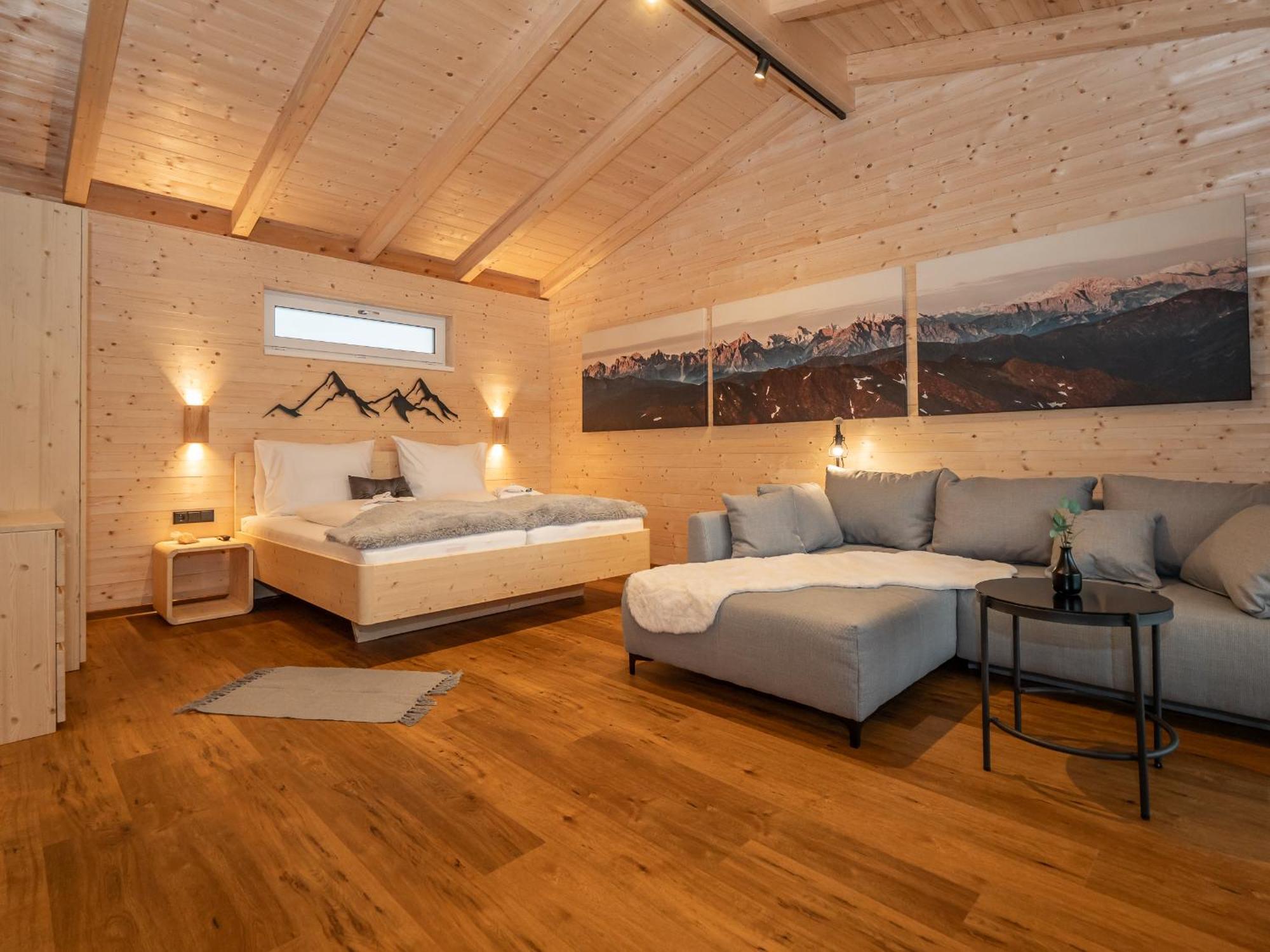 Haus Becken Hotel ซังคท์ยาคอบ อิน เดเฟอเรกเกิน ภายนอก รูปภาพ