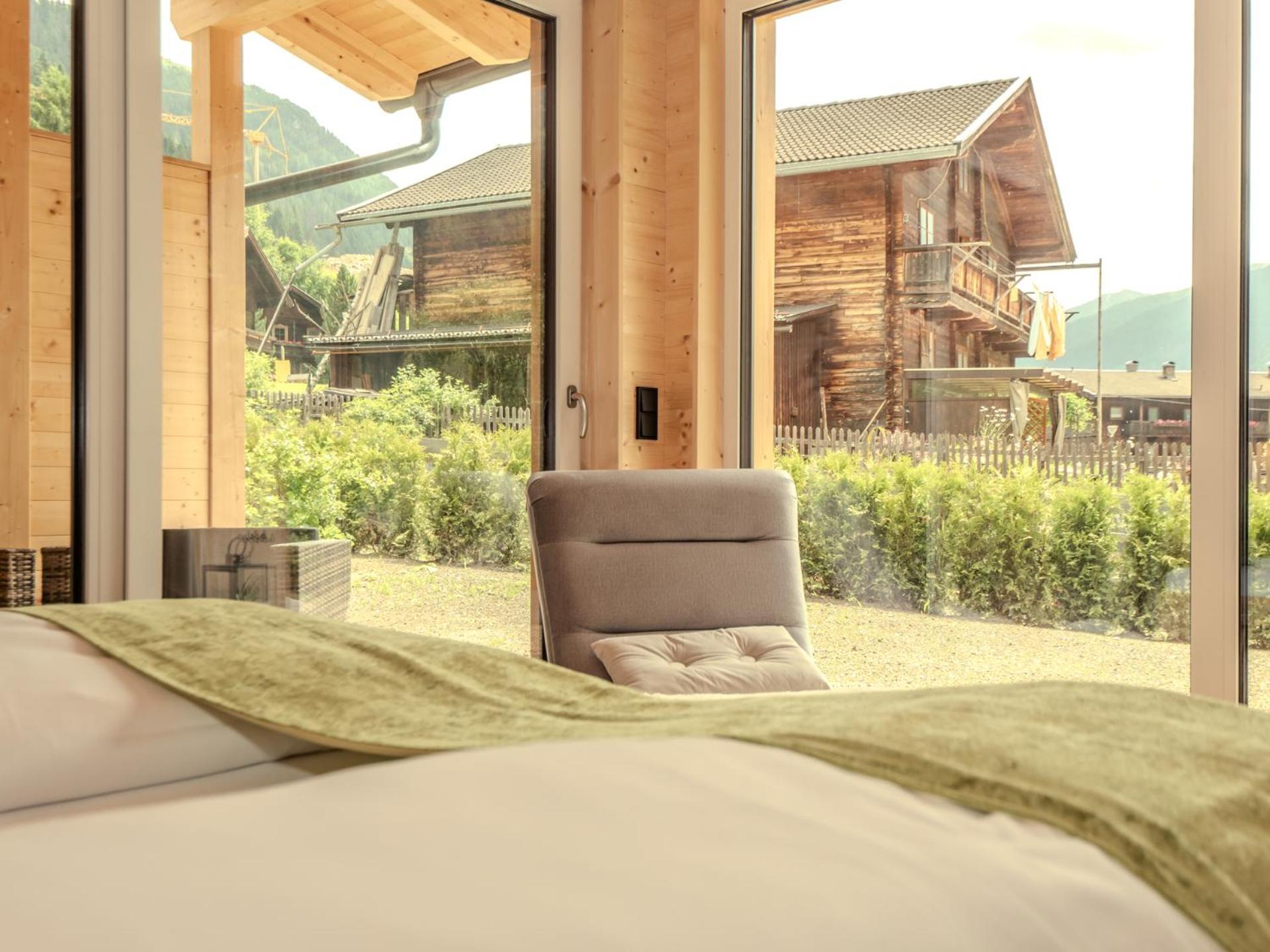 Haus Becken Hotel ซังคท์ยาคอบ อิน เดเฟอเรกเกิน ภายนอก รูปภาพ