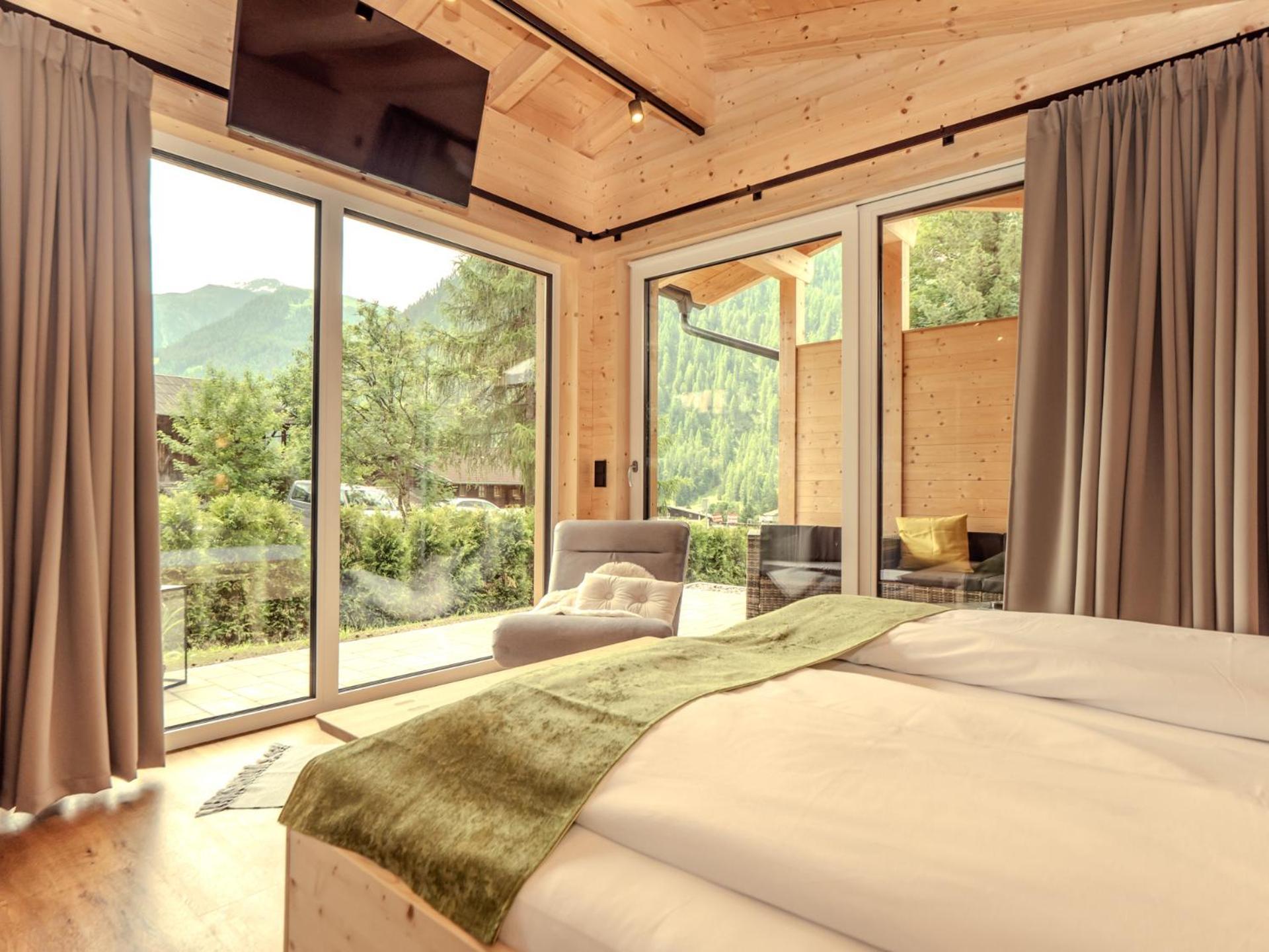 Haus Becken Hotel ซังคท์ยาคอบ อิน เดเฟอเรกเกิน ภายนอก รูปภาพ